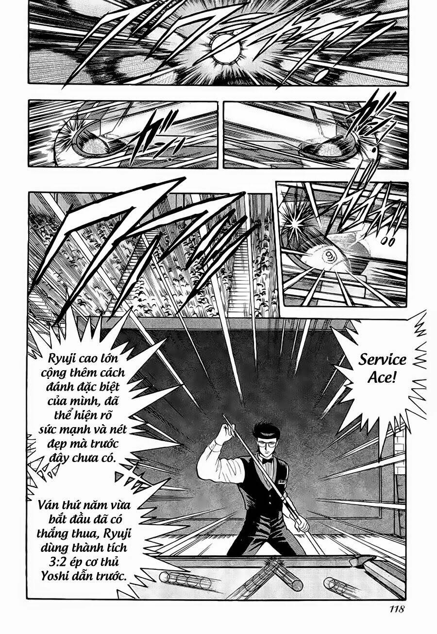 break shot chapter 139 8