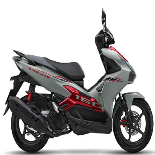 Xe máy Honda Air Blade 160cc 2025 - Phiên Bản Thể Thao