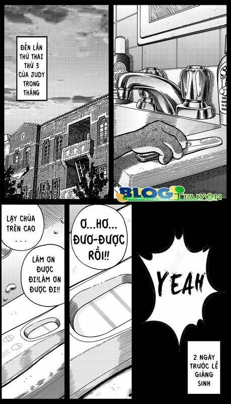 zootopia - ngoại truyện chapter 88 36