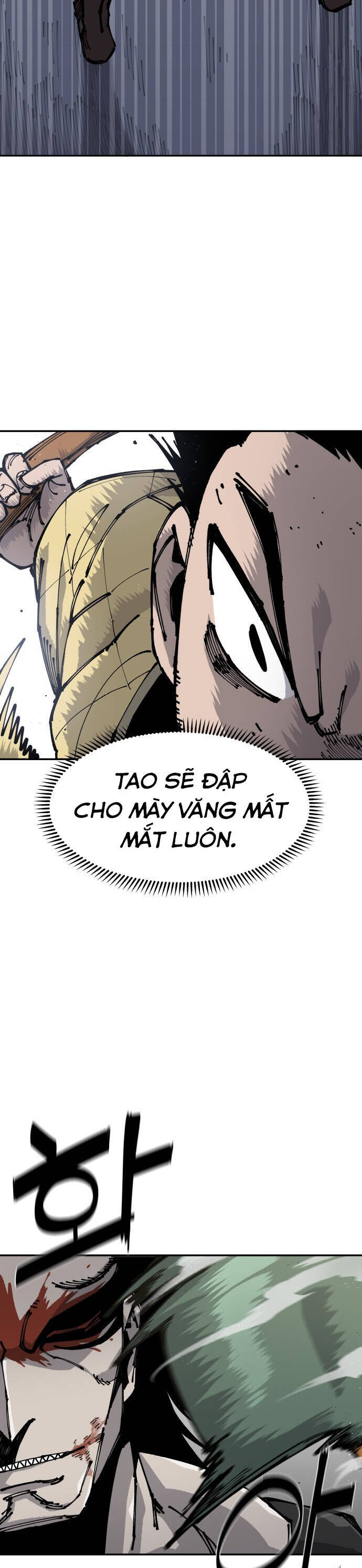 Sắp Xuất Ngũ Thì Isekai chapter 6 46