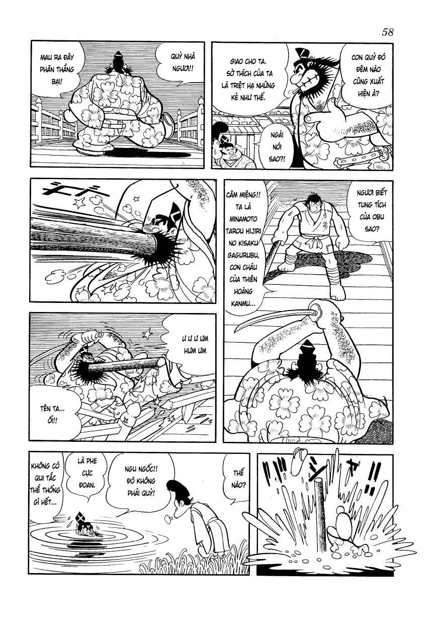 chim lửa chapter 79 6