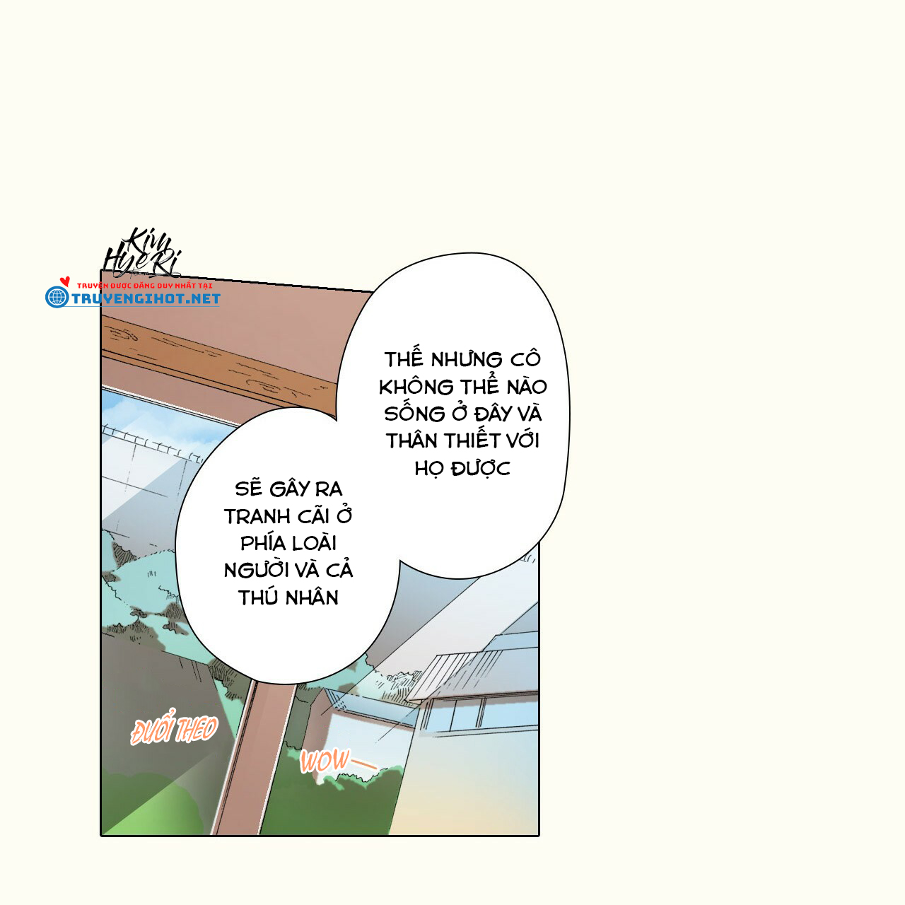 thú nhân và hana chapter 10.4 8