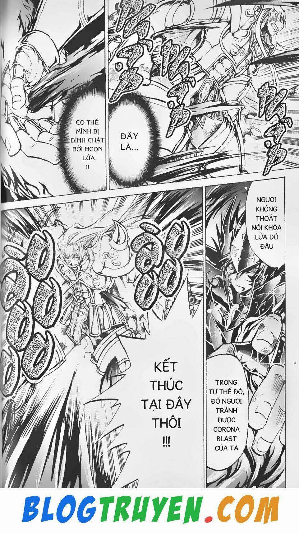 thần thoại minh vương chapter 39 15