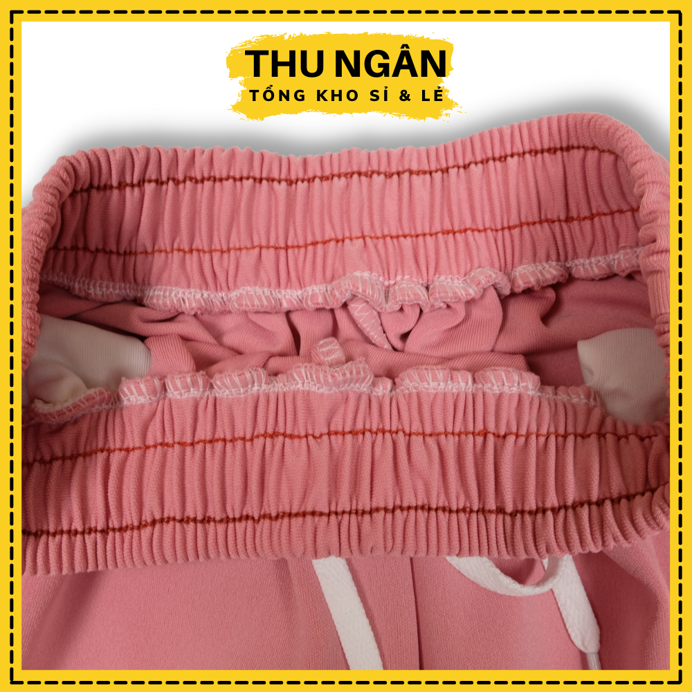 Quần Đùi Unisex Cho Nam Nữ Chất Đẹp 20046