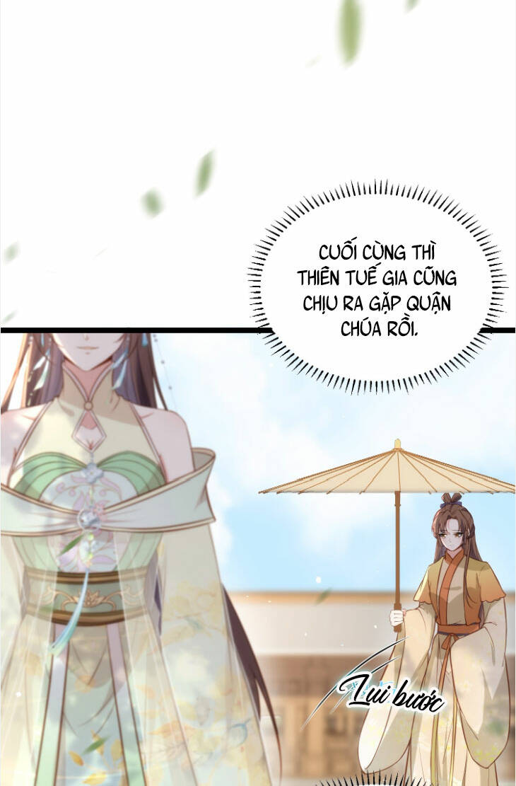 hoạn phi thiên hạ chapter 312 20