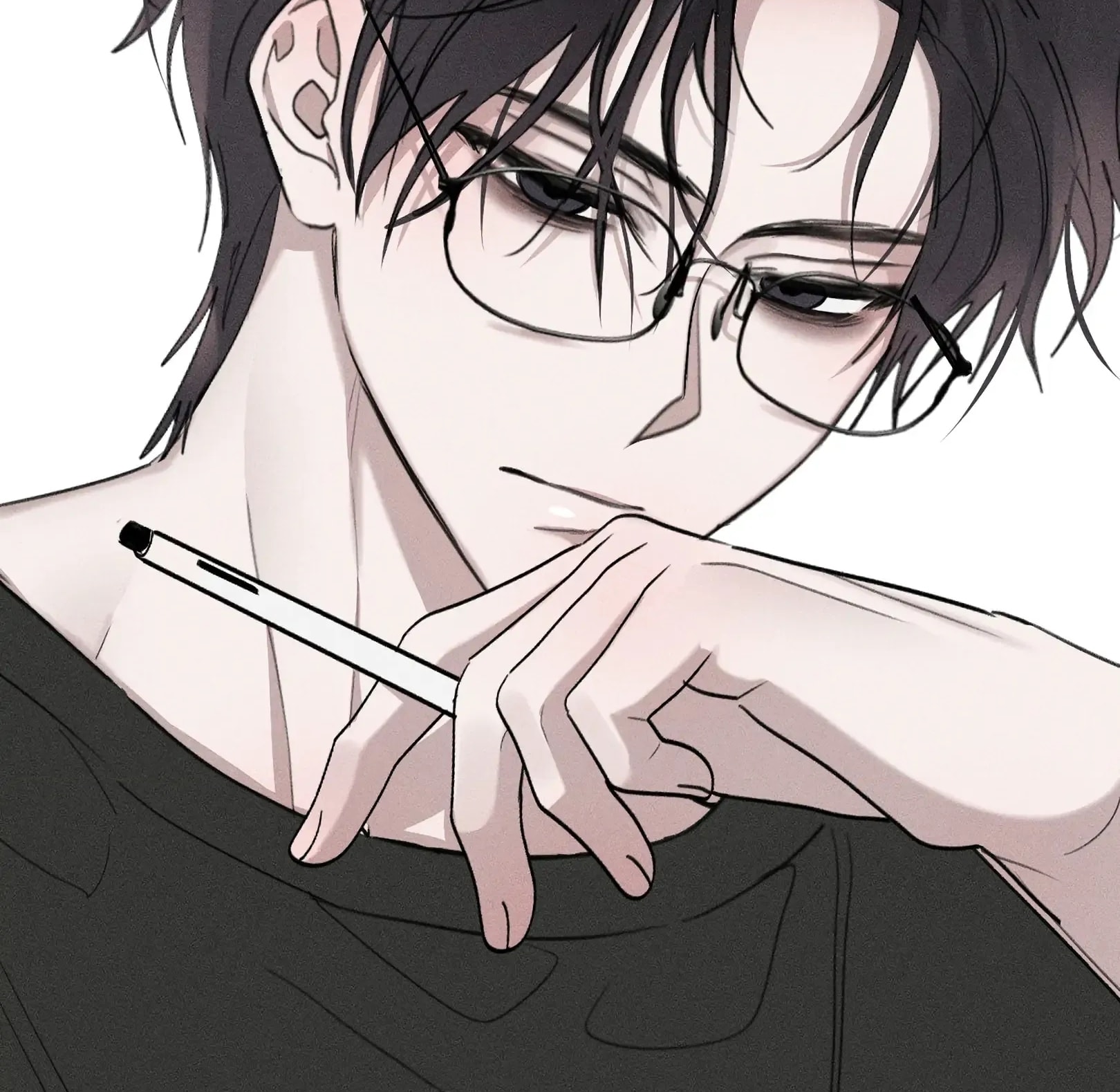 [18+] người đàn ông làm tình với quỷ chapter 11.2 3