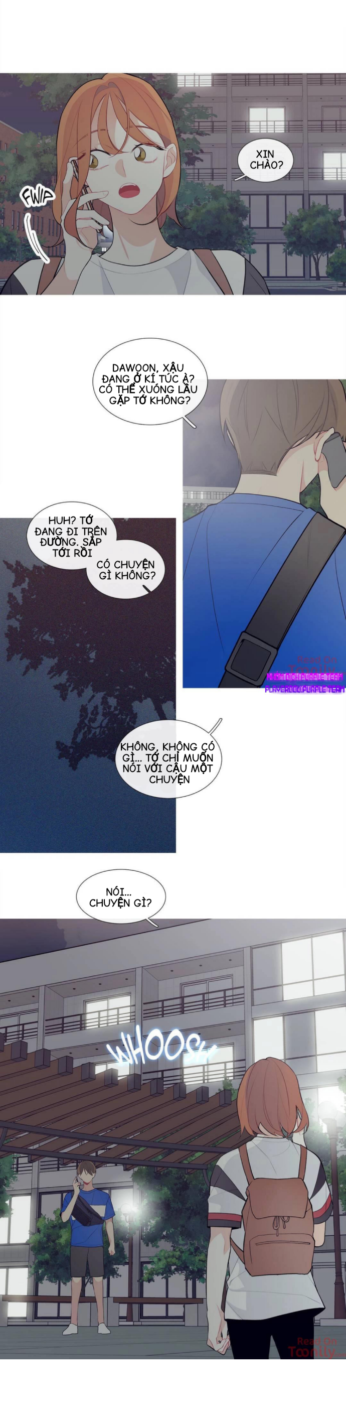 chuyện quái gì đang xảy ra? chapter 24 16