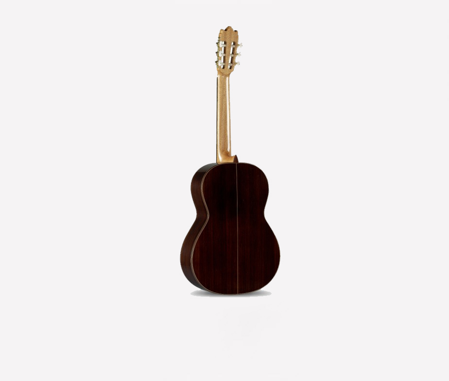 Đàn Guitar Classic Alhambra 5P E1