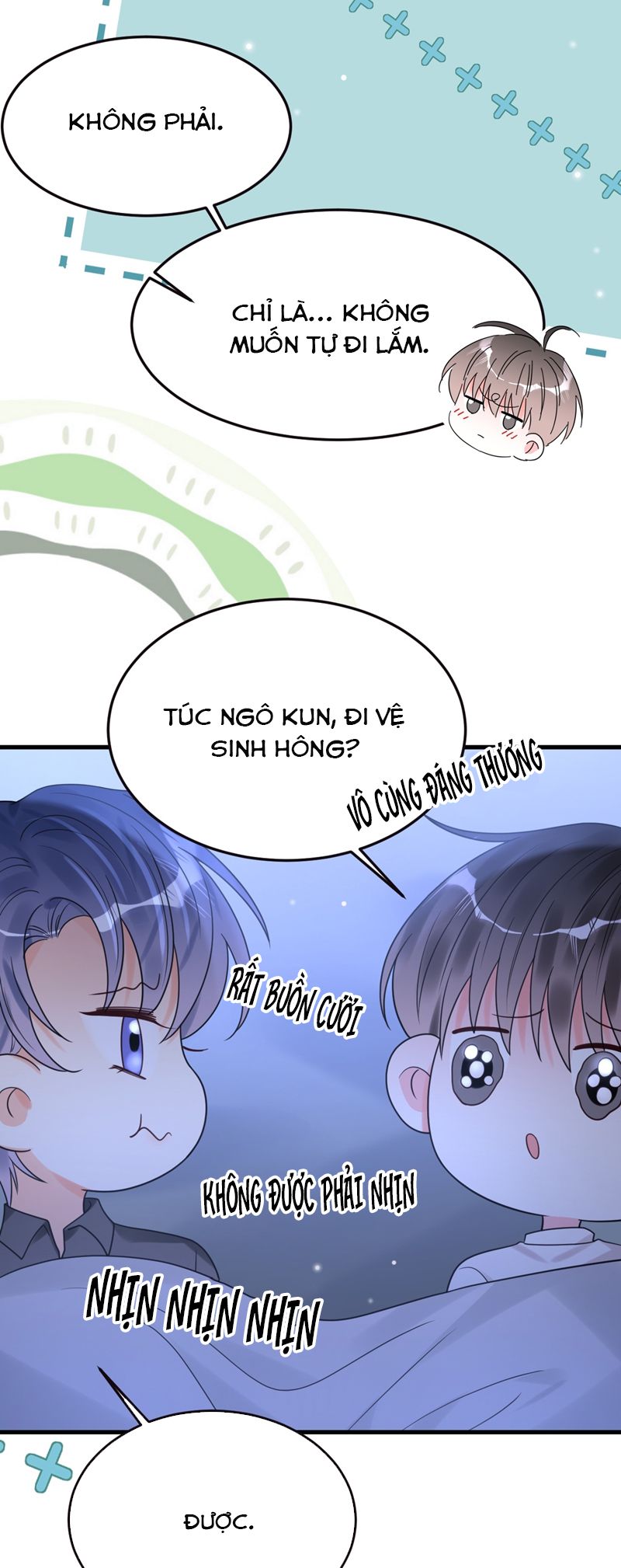 Xin Lỗi Bạn Không Thể Thoát Khỏi Đăng Nhập Trò Chơi chapter 38