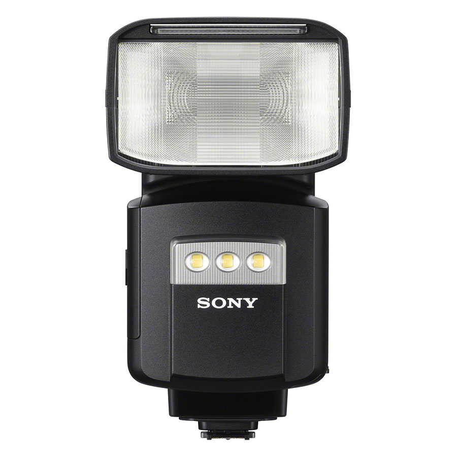 Đèn Flash Tốc Độ Cao Sony HVL-F60RM - Hàng Chính Hãng