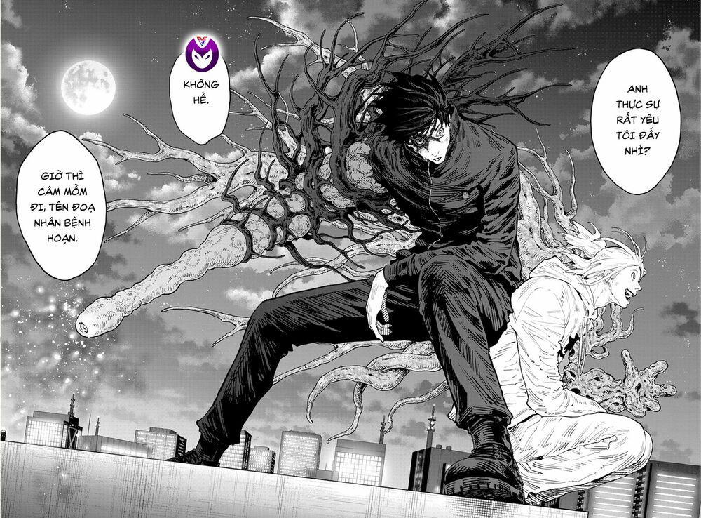 đọa nhân chapter 120 17
