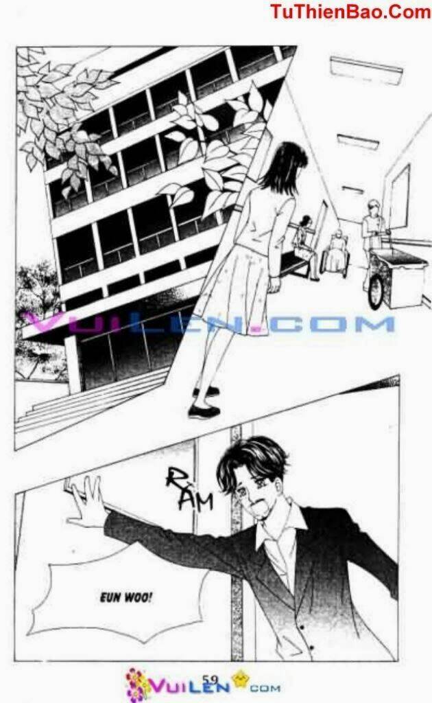 đến với anh chapter 15 60