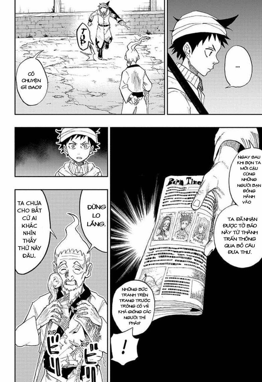 guardian of the witch chapter 4 12