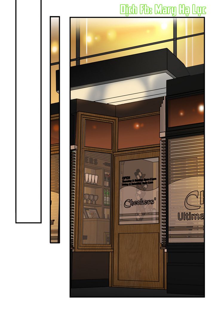 rắc rối về vấn đề yêu đương của tôi chapter 41 3