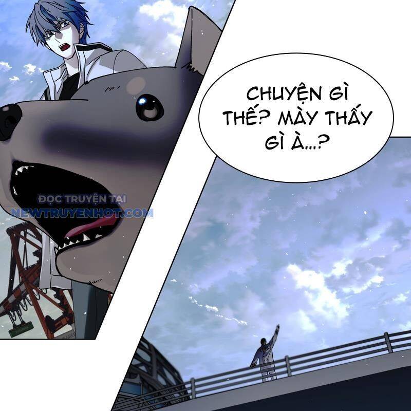 tận thế cũng chỉ là trò chơi chapter 47 24