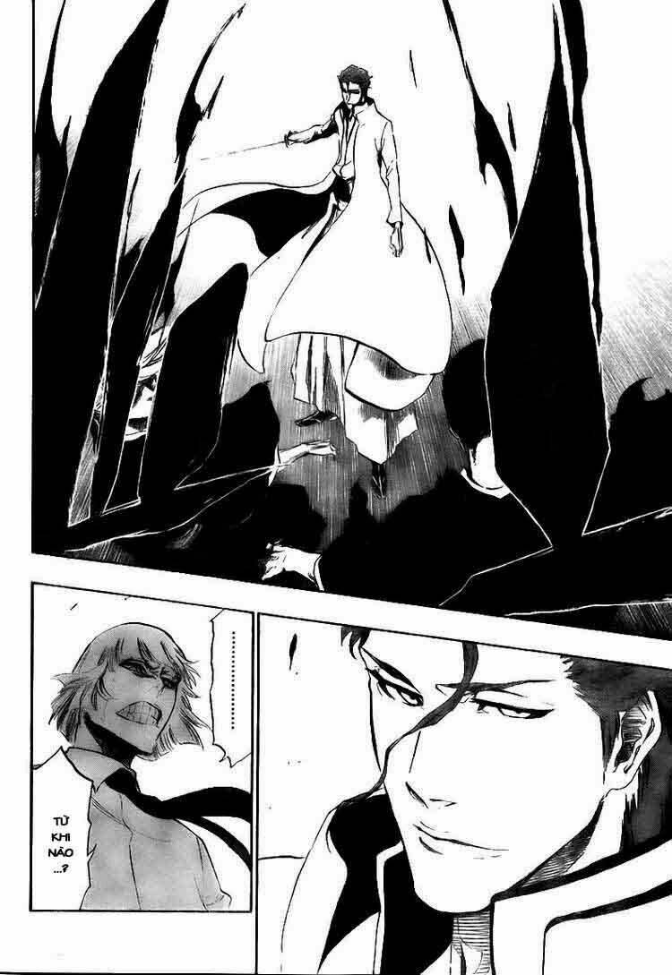 thần chết ichigo chapter 392 15