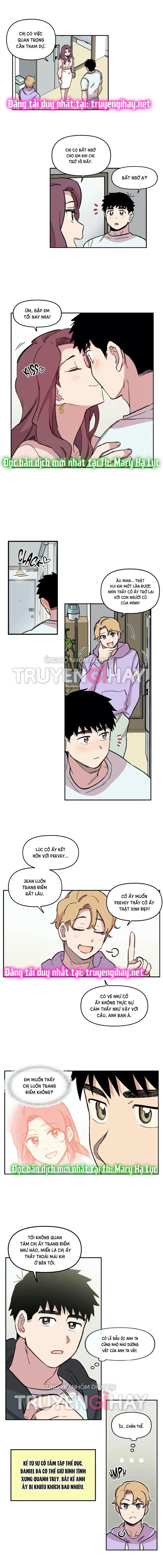 [18+] 1 người khỏe 2 người vui chapter 21.1 4