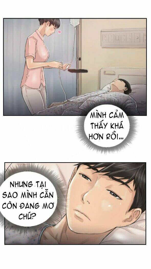 hoán kiểm trọng sinh chapter 3 33