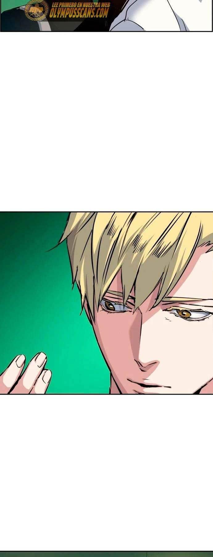 bạn học tôi là lính đánh thuê chapter 127 52