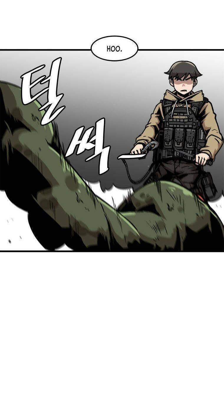 lên cấp một mình chapter 67 44