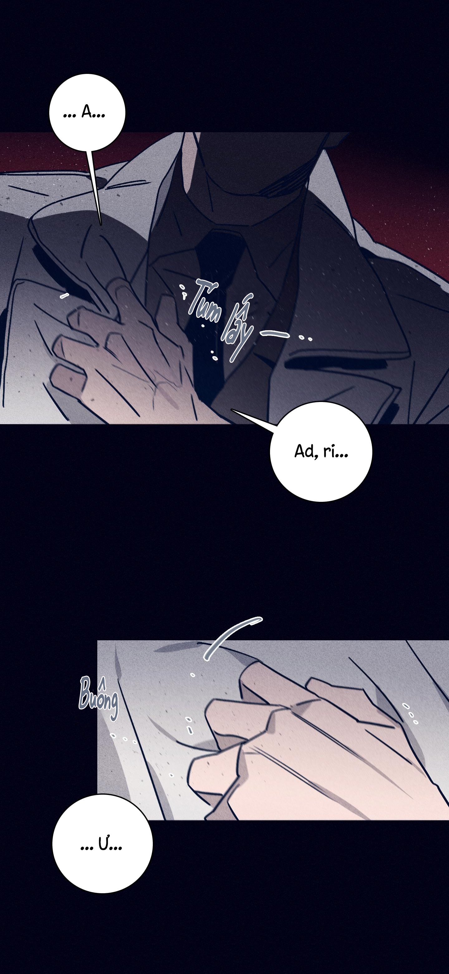 độc dược (marcel) chapter 42 22