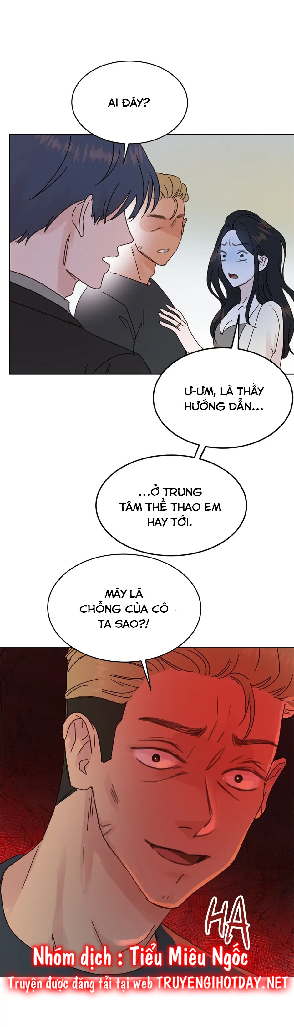 sự trả thù ngọt ngào của vợ tôi chapter 162 11