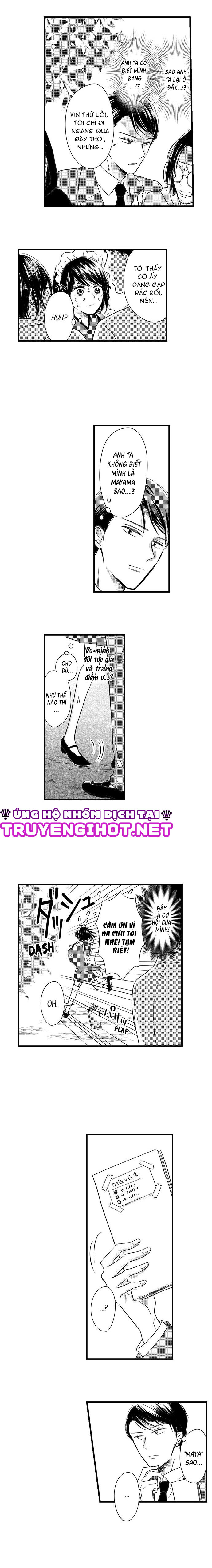 làm tình trong lúc cosplay với vị sếp bạo dâm (full) chapter 1.2 3