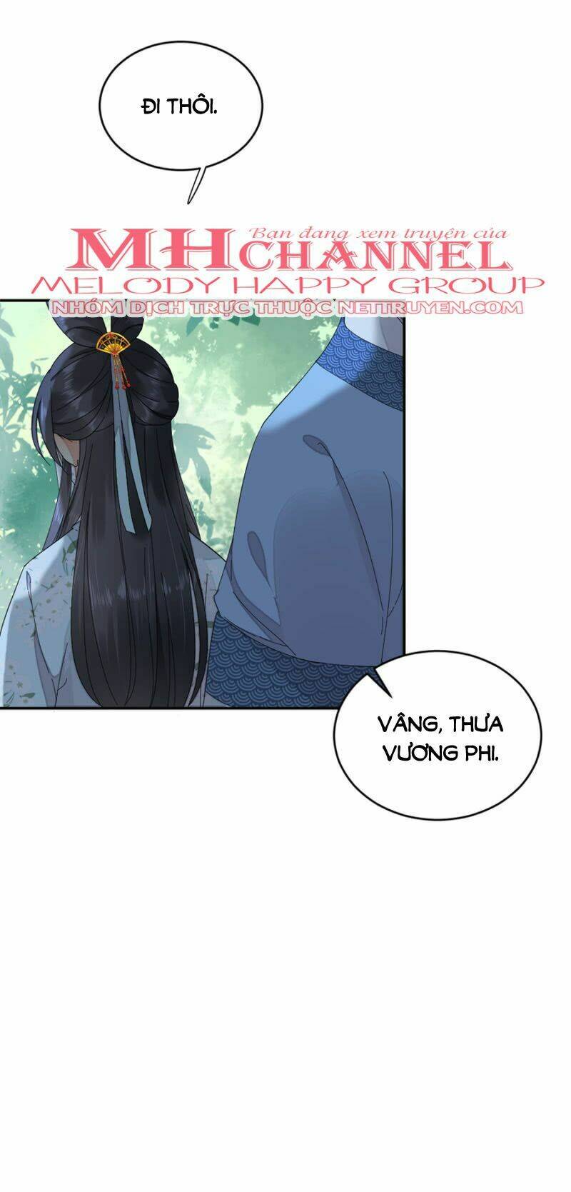 dục hỏa độc nữ chapter 88 4