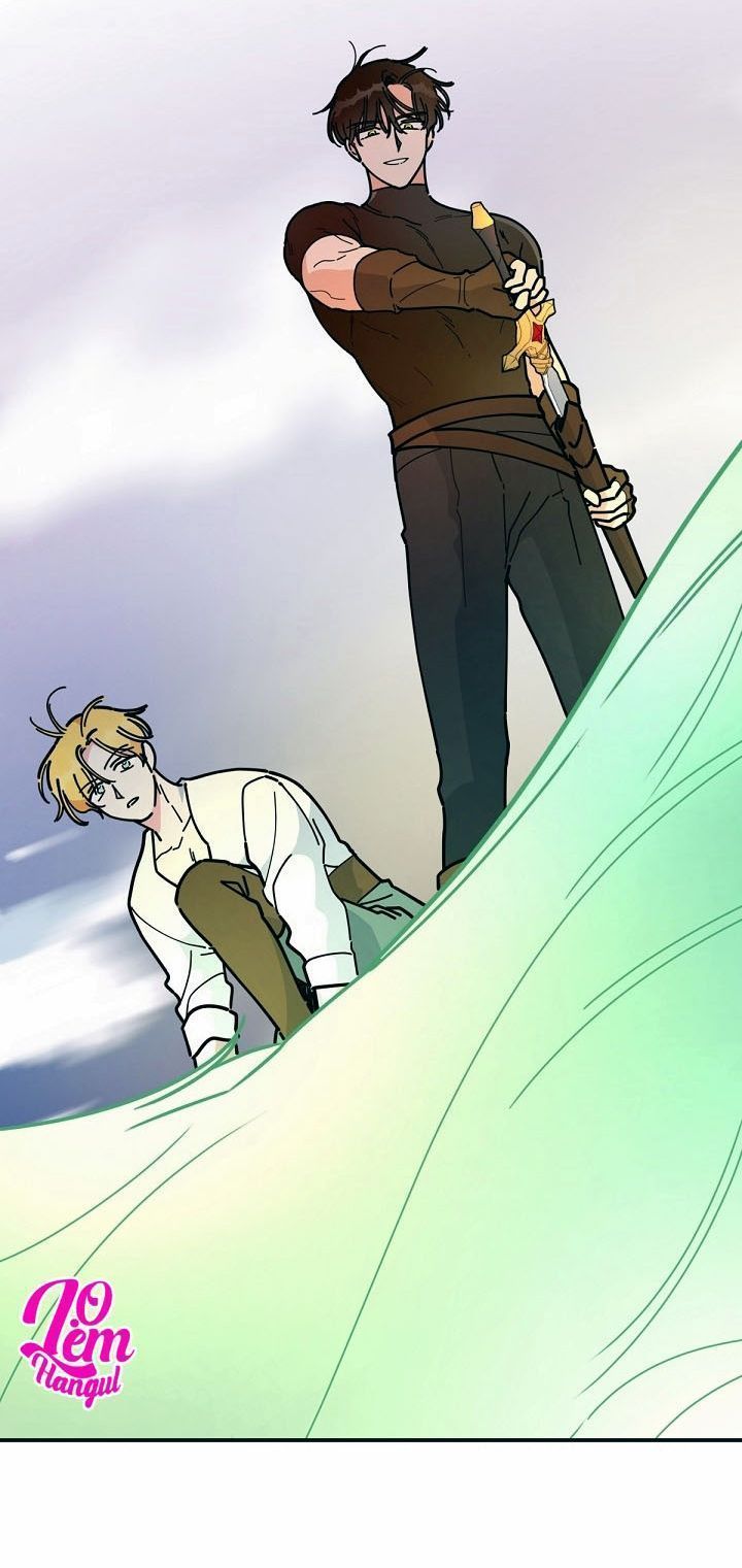 ác nữ tiểu thư chapter 61 3