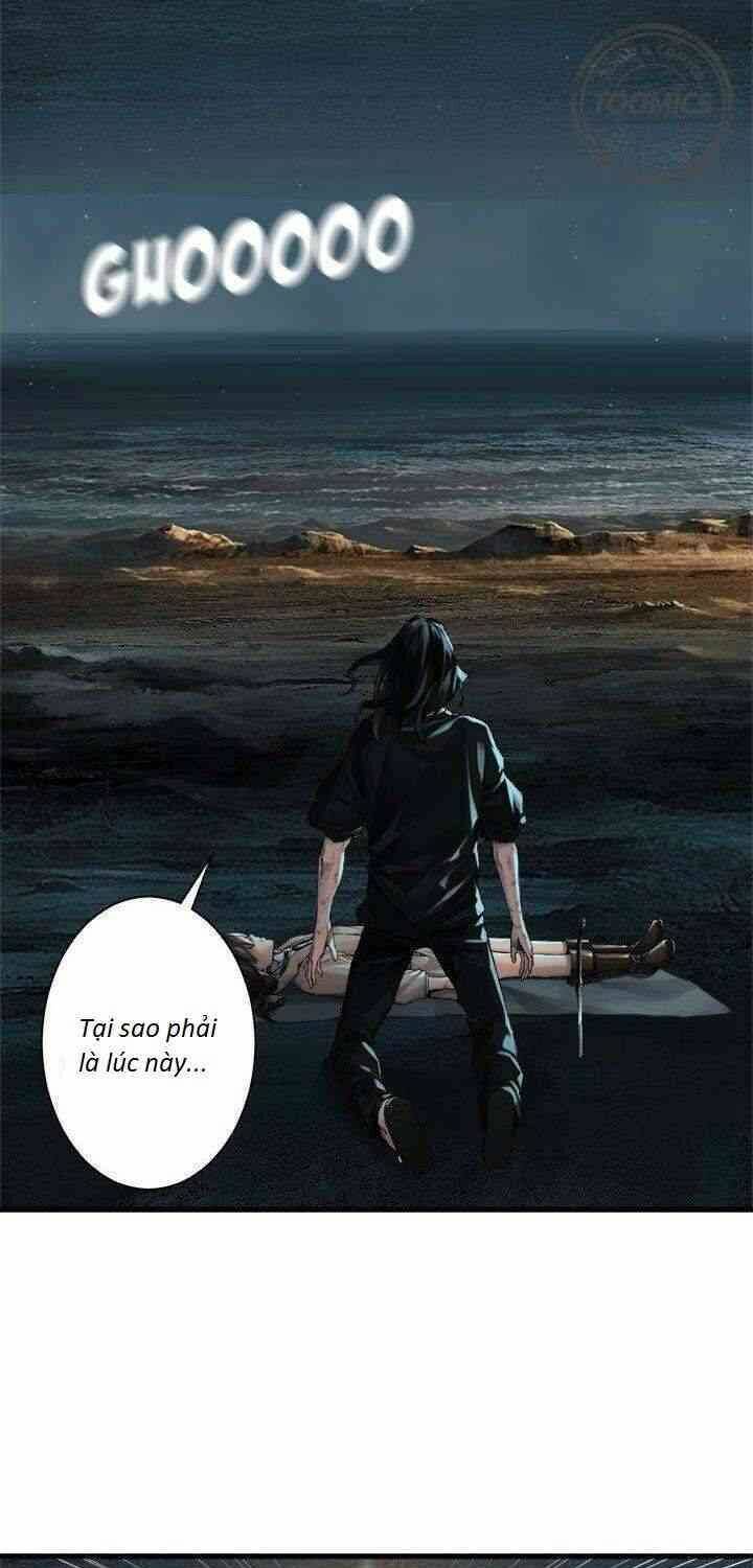 triệu hồi đến thế giới fantasy chapter 58 11