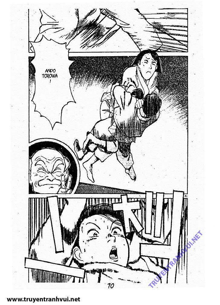 yawara chapter 135 18