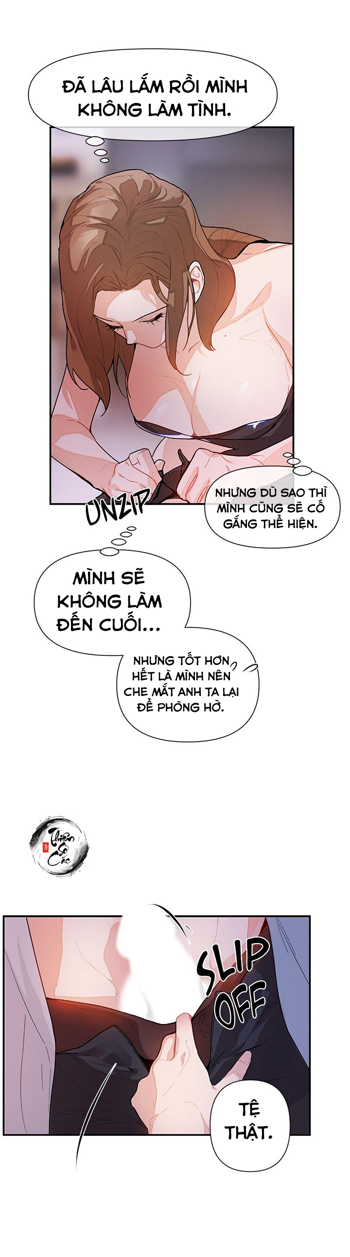 anh thích cái nào hơn ? chapter 1 25