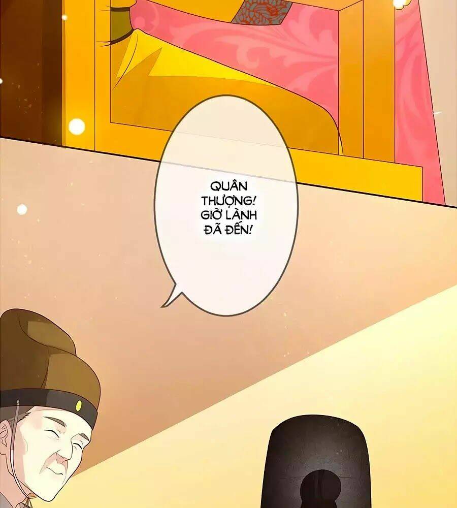 cửu khuyết phong hoa chapter 25 3