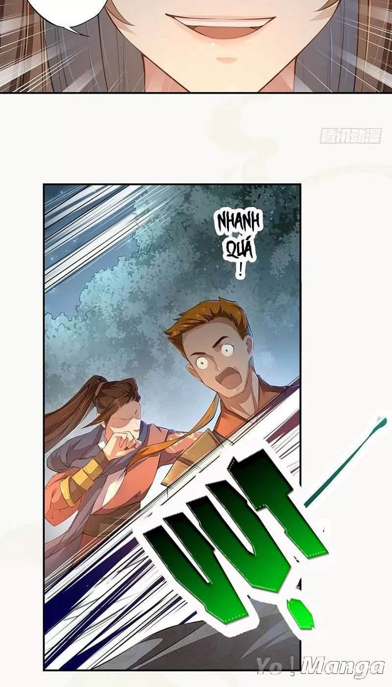 tuyệt thế luyện đan sư chapter 77 3