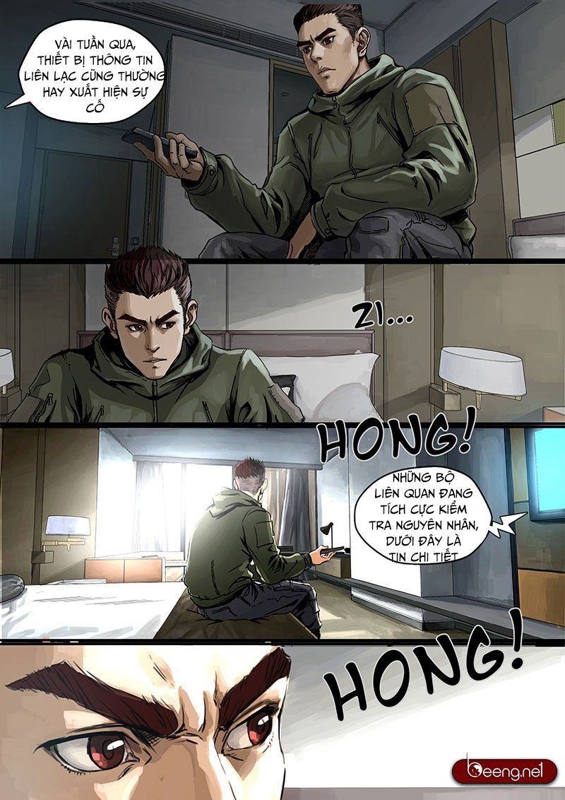 [15+] kỷ phấn trắng chapter 1 3