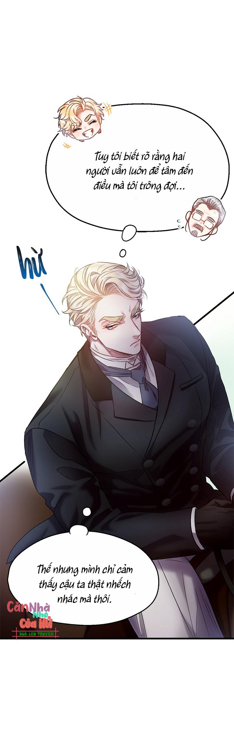 cơn mưa mật ngọt chapter 4 17