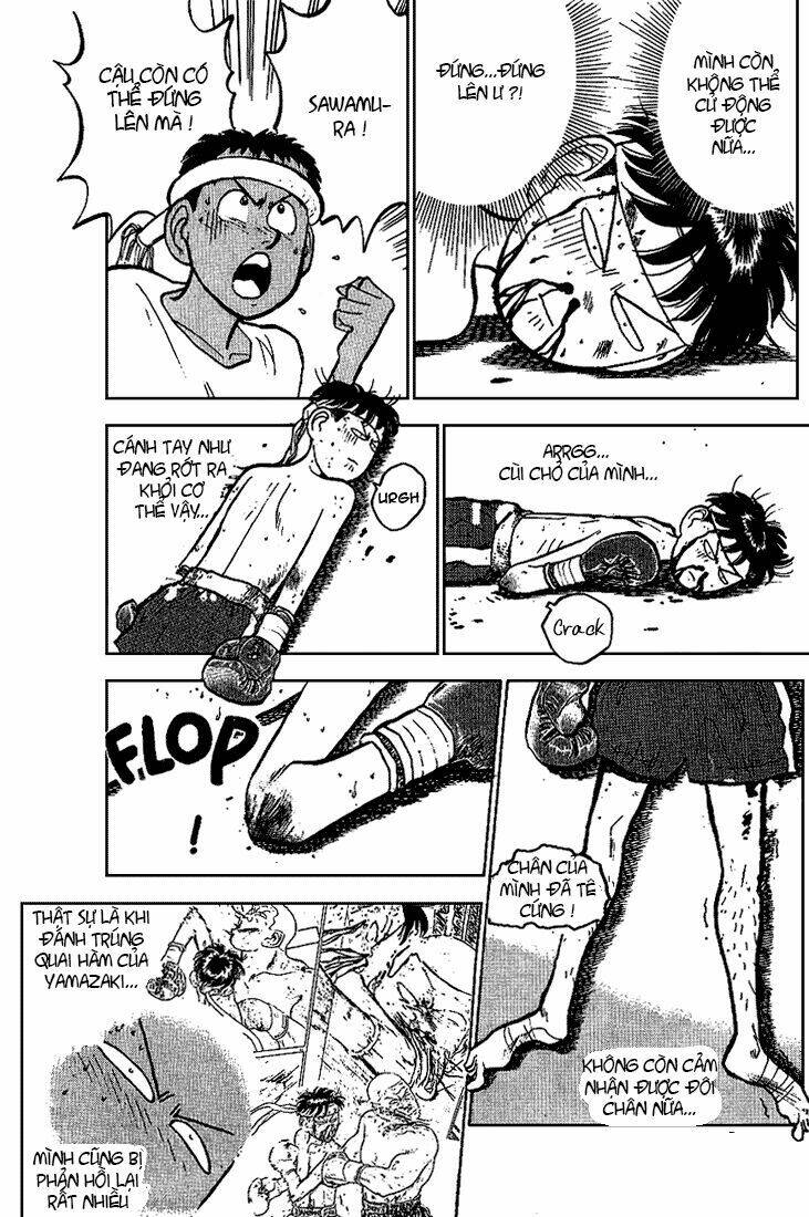 noritaka chapter 17 7