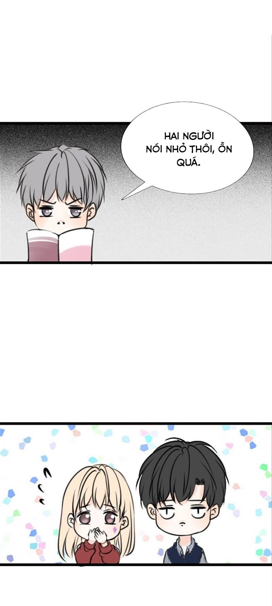 công chúa nữ vương mệnh chapter 107 29