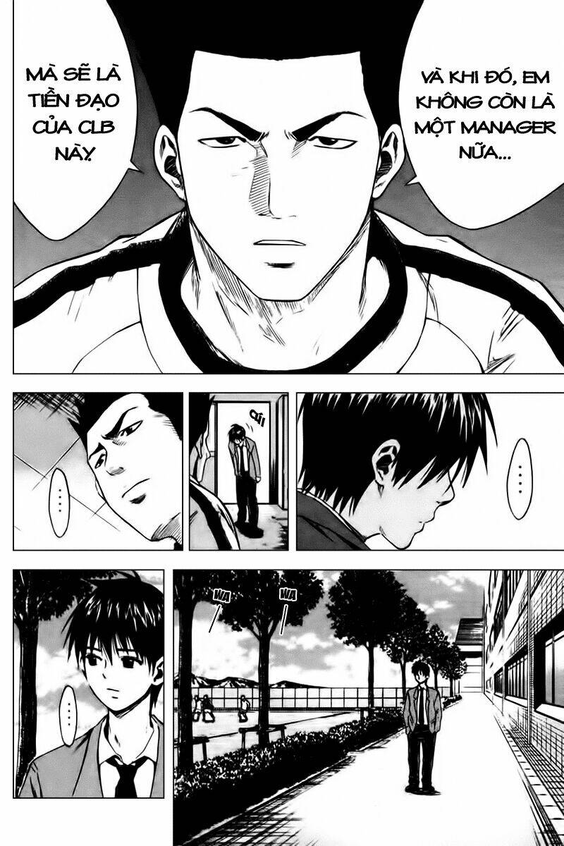 kỵ sĩ trong vòng cấm chapter 8 11