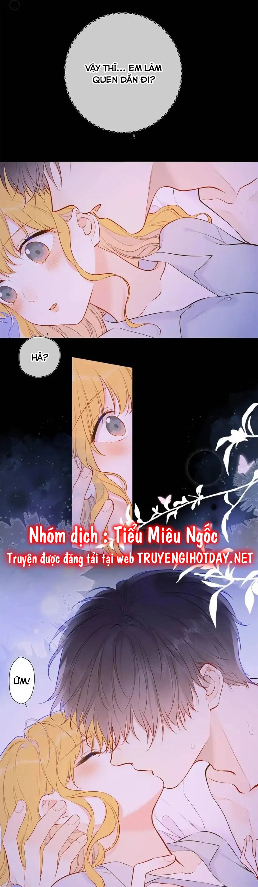 Vì Sao Của Tôi chapter 138 - Trang 4