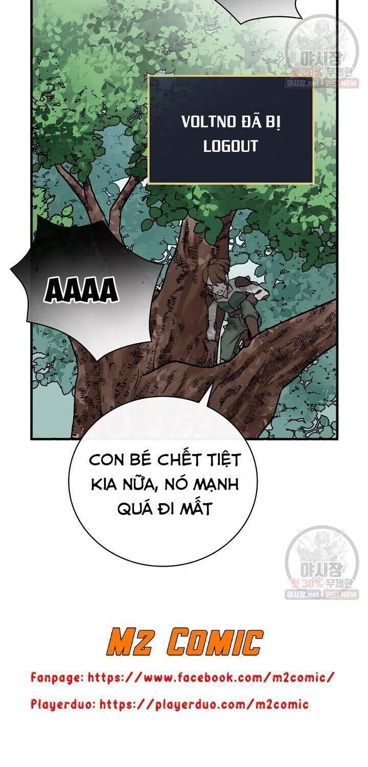 tôi lên cấp chỉ bằng cách ăn chapter 60 15