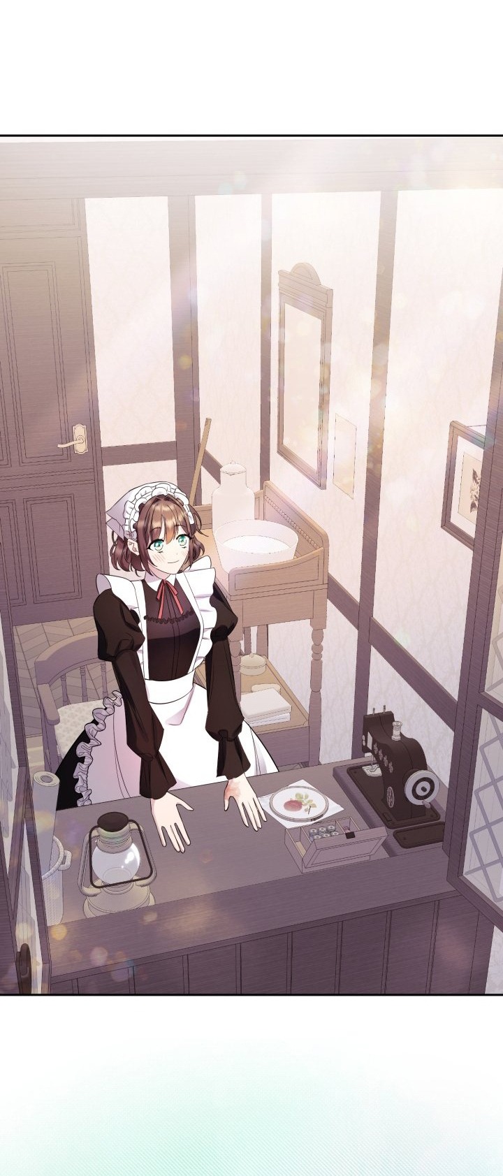 [18+] nếu cứu rỗi một cầm thú hư hỏng chapter 5.2 19