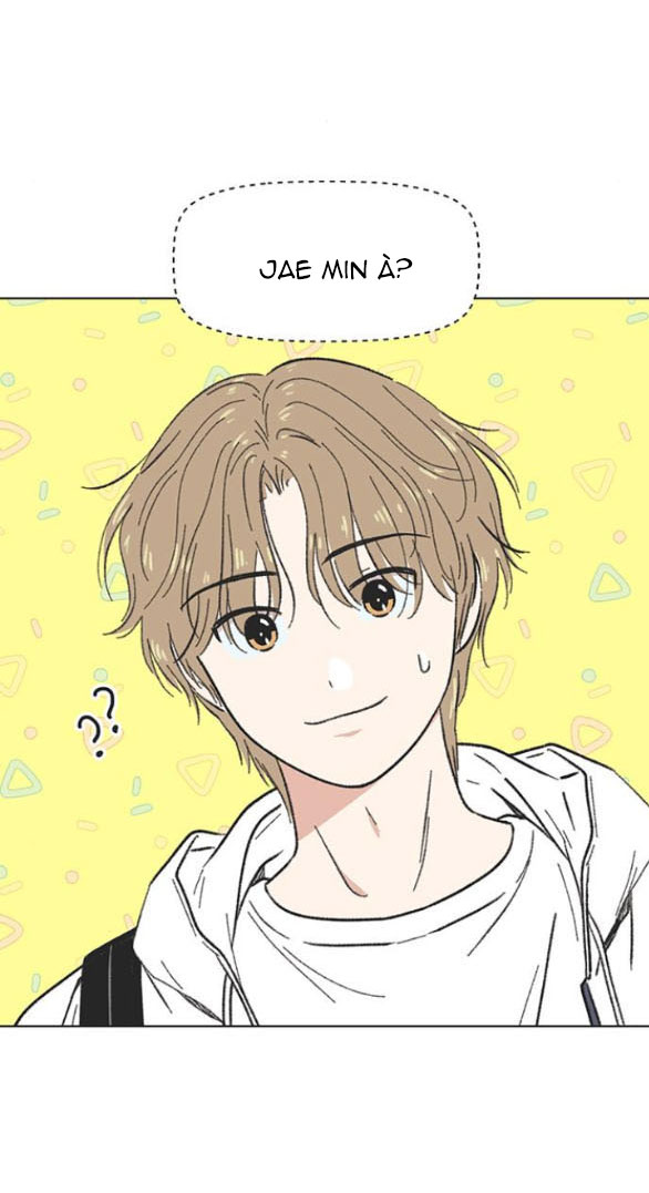 Thanh Xuân Đáng Yêu chapter 12.2 10