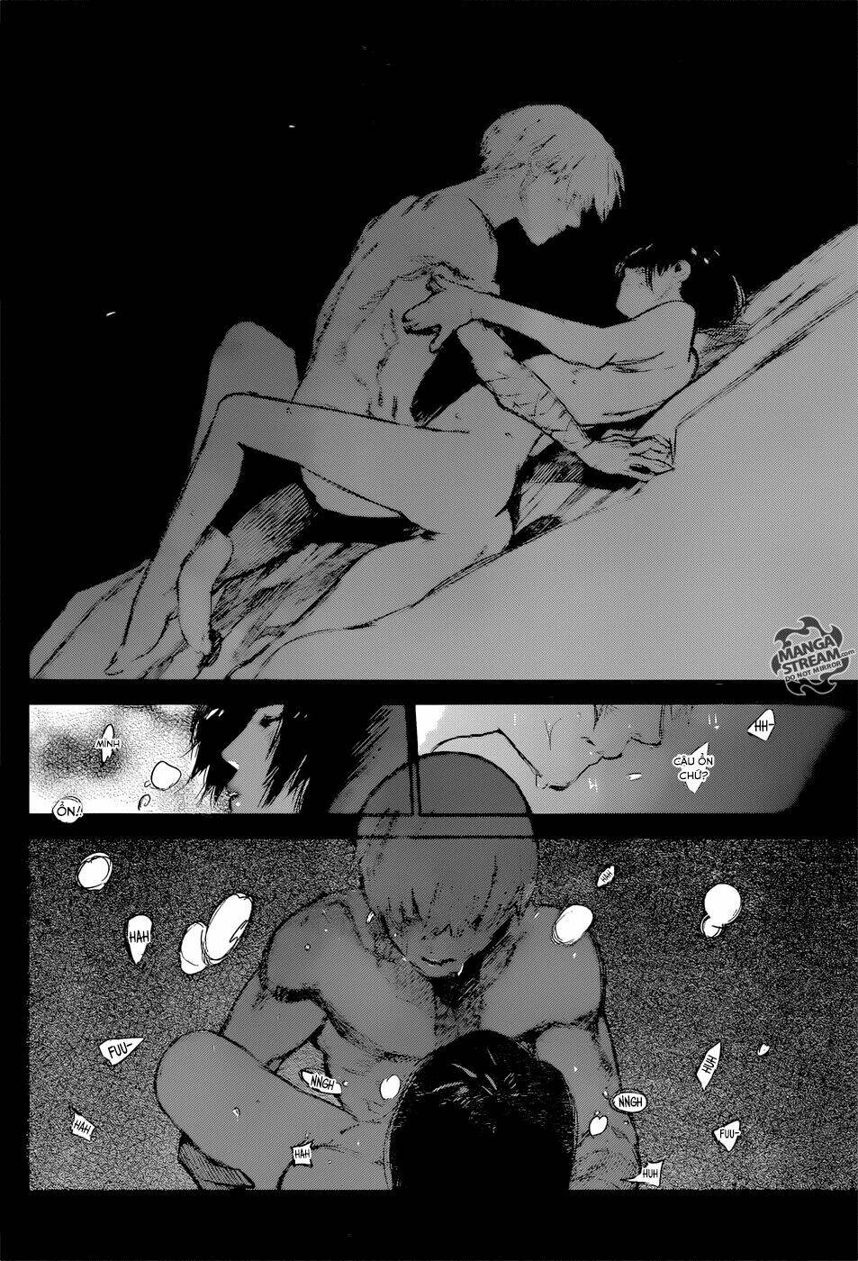 ngạ quỷ vùng tokyo 2 chapter 125 15