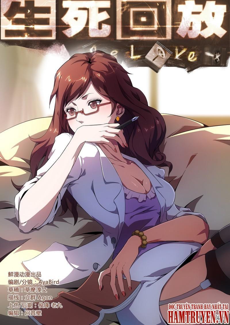 tử vong hồi 2 chapter 25 2