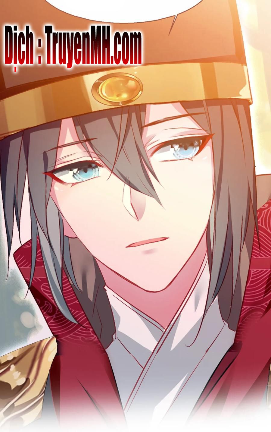 Gả Cho Một Tên Thái Giám Đáng Ghét chapter 110 - Trang 6