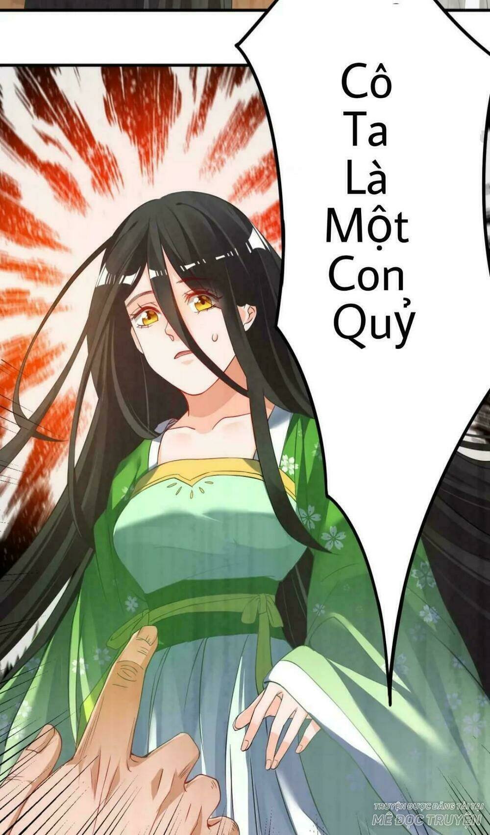 thời gian tình yêu chapter 17 26