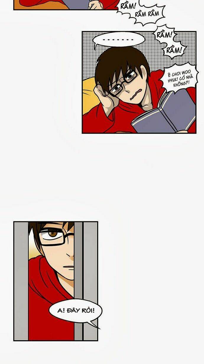 hắn ta là rồng chapter 54 9