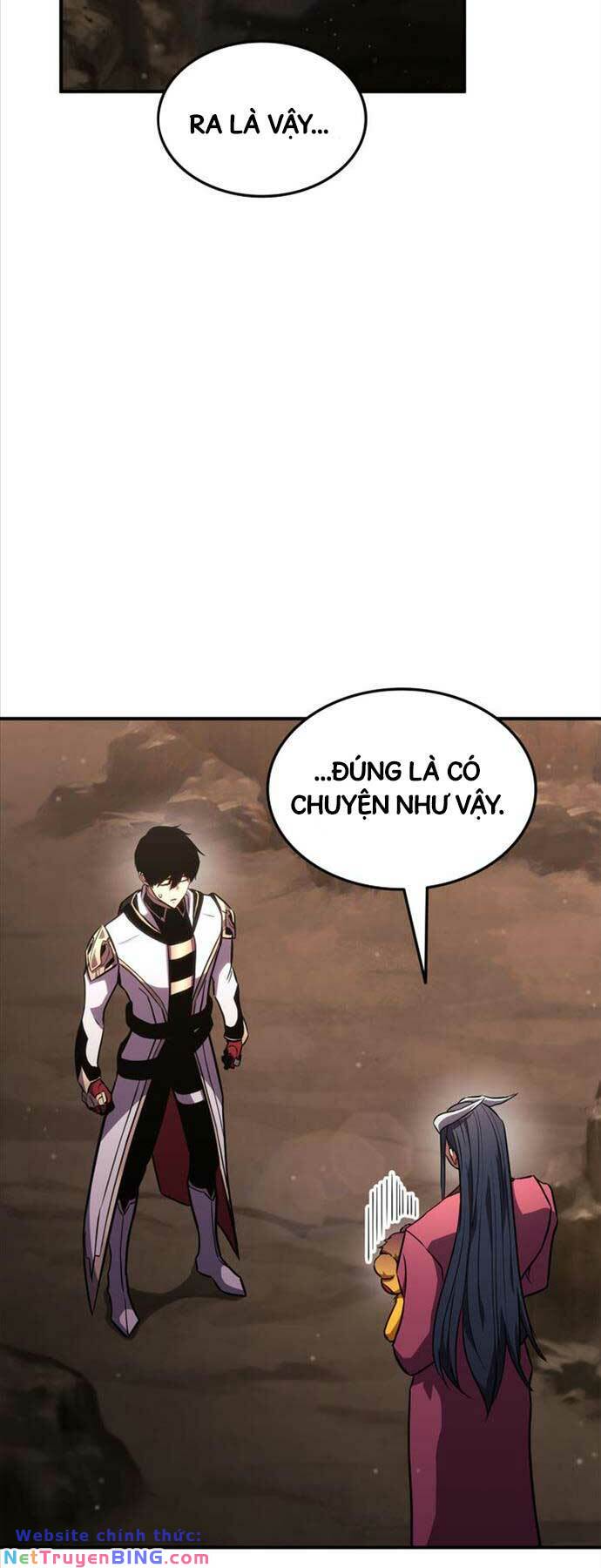 huyền thoại game thủ - tái xuất chapter 135 72