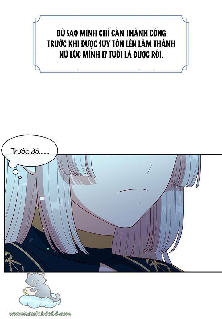 hãy coi chừng ác nữ chapter 101 13